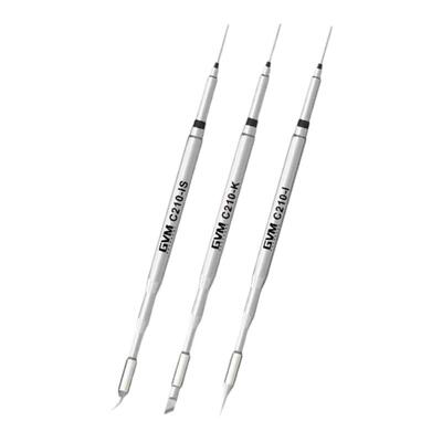 新讯C210/C115通用电焊台烙铁头