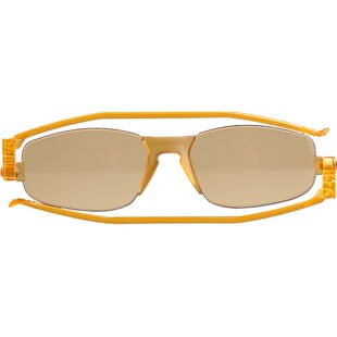 纳尼尼进口超轻折叠墨镜女 新款太阳镜男士款开车防晒防紫外线