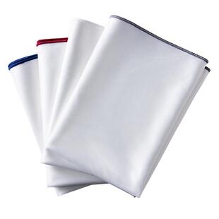 酒店擦玻璃杯的专用布神器擦杯子毛巾红酒杯擦试布擦杯布抹布吸水