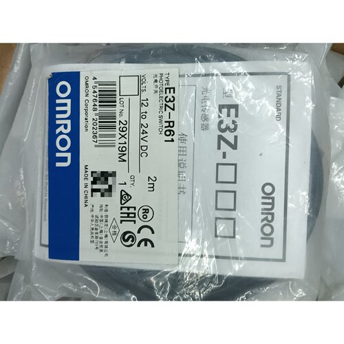 【请询价】全新光电E3ZR61全新品议价