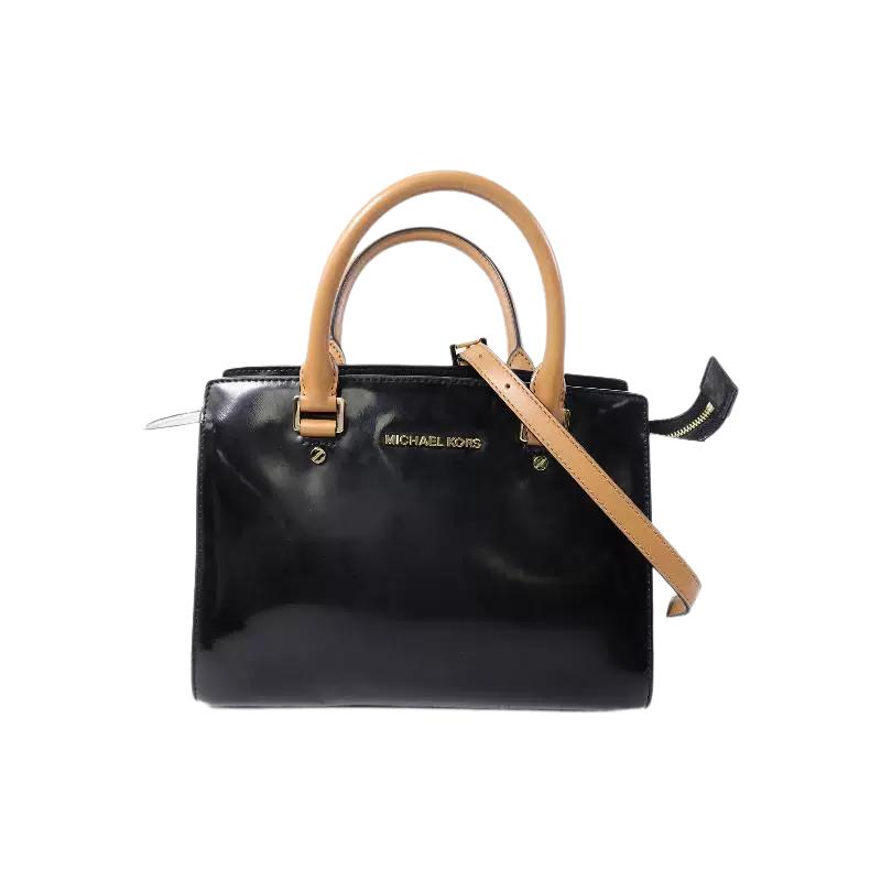 中古MichaelKors迈克高仕斜挎包