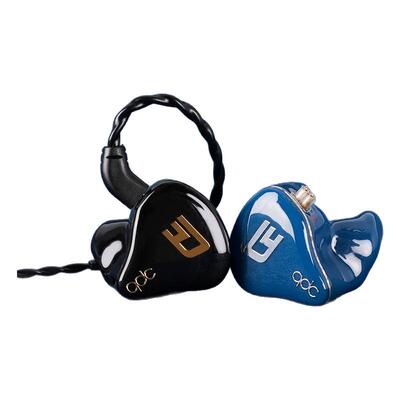 qdcDEBUT入耳式耳塞耳返