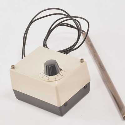 ATH-120/System I:2090 JUMO - New other - incl. warranty