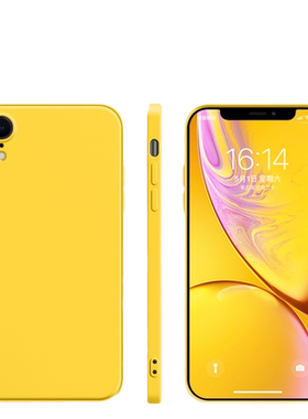 适用苹果XR手机壳iPhoneX新款xsmax男xs全包10液态x硅胶软防摔超薄镜头全包x r女套大学生新品