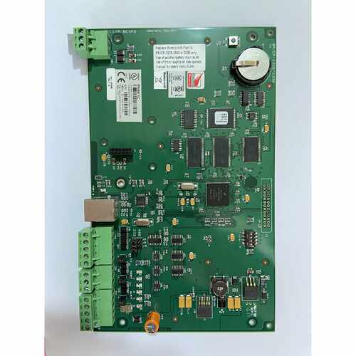 议价PW6K1IC霍尼韦尔门禁控制器主板模块PW6K1IC，九九新主板包用