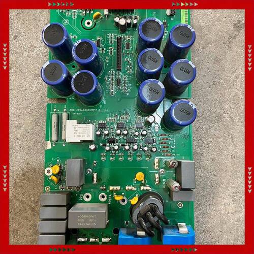 【问价】SINT4320C 电源驱动板，18.5Kw功率版。A