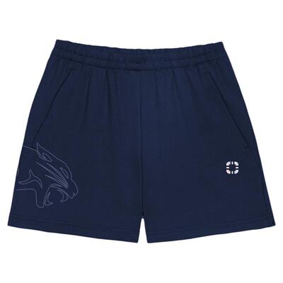 佩极羽毛球服透气速干