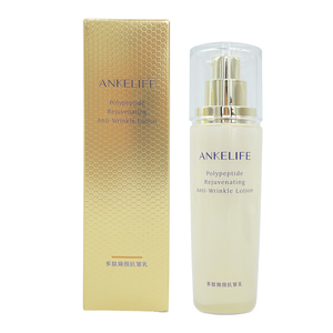 ANKELIFE安科丽多肽焕颜抗皱乳