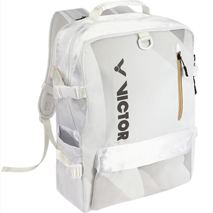 VICTOR威克多羽毛球包胜利男女多功能运动大容量双肩背包BR2005