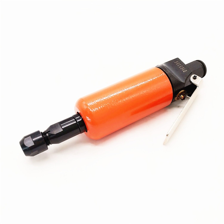 台湾博士气动刻磨机加长DR-38AL工业级气动研磨机气动打磨机