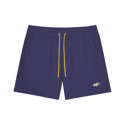 有志者运动短裤男轨迹