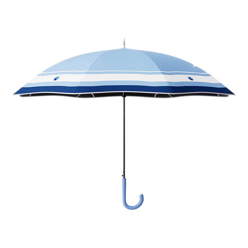 大号儿童雨伞圆角男女孩伞