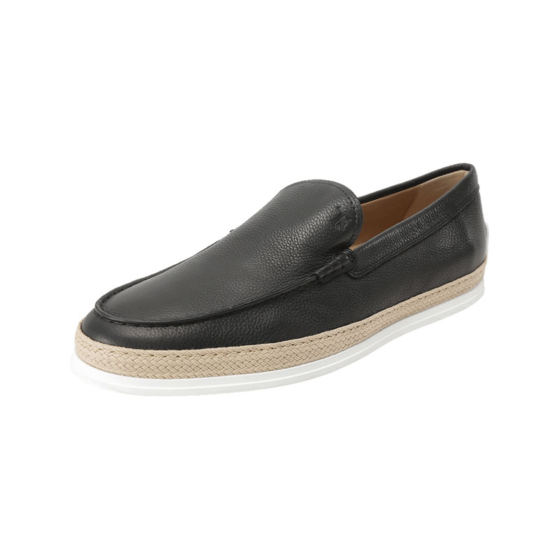 Tod'S懒人鞋乐福鞋皮鞋便鞋