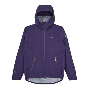 UNICARE三合一升级软壳冲锋衣外套 3M思高洁环保无氟防水防风2026