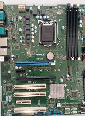议价华擎IMB-790工控主板，LGA115X接口，几乎全新，功