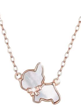 【送礼首选】象征陪伴与守护