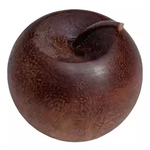 扩香木苹果家用卧室内高级无火持久香薰精油花露水挥发车载扩香器