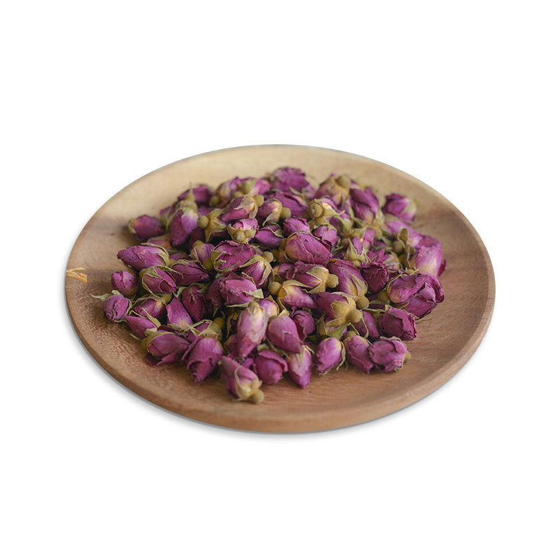 无硫万物本草苦水女性玫瑰花茶
