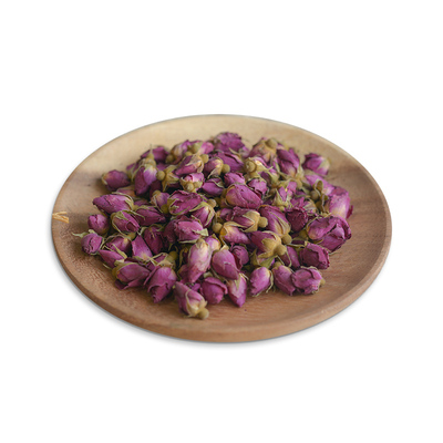 无硫万物本草苦水女性玫瑰花茶