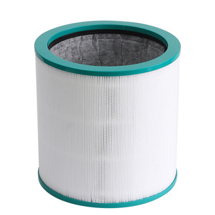 适配Dyson戴森空气净化器TP00/02/03/BP01/AM11升级滤网 圆筒滤芯