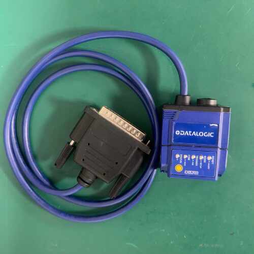 询价-得利捷读码器MATRIX 210N 212-110，