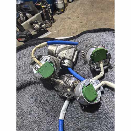 【请询价】SICKSKS36HFA0S05拆机件