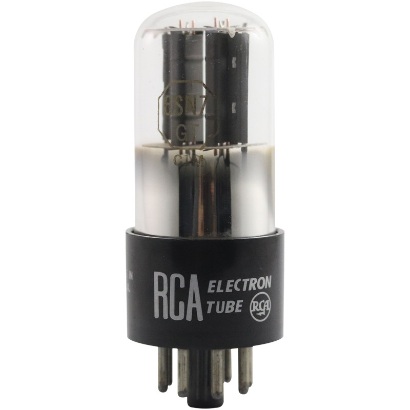 RCA6SN7GT/6N8P/电子管