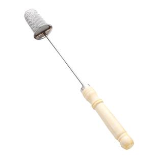 新款拔罐点火棒火罐专用火把拨拔火罐用的烧不焦火把棒酒精瓶套装