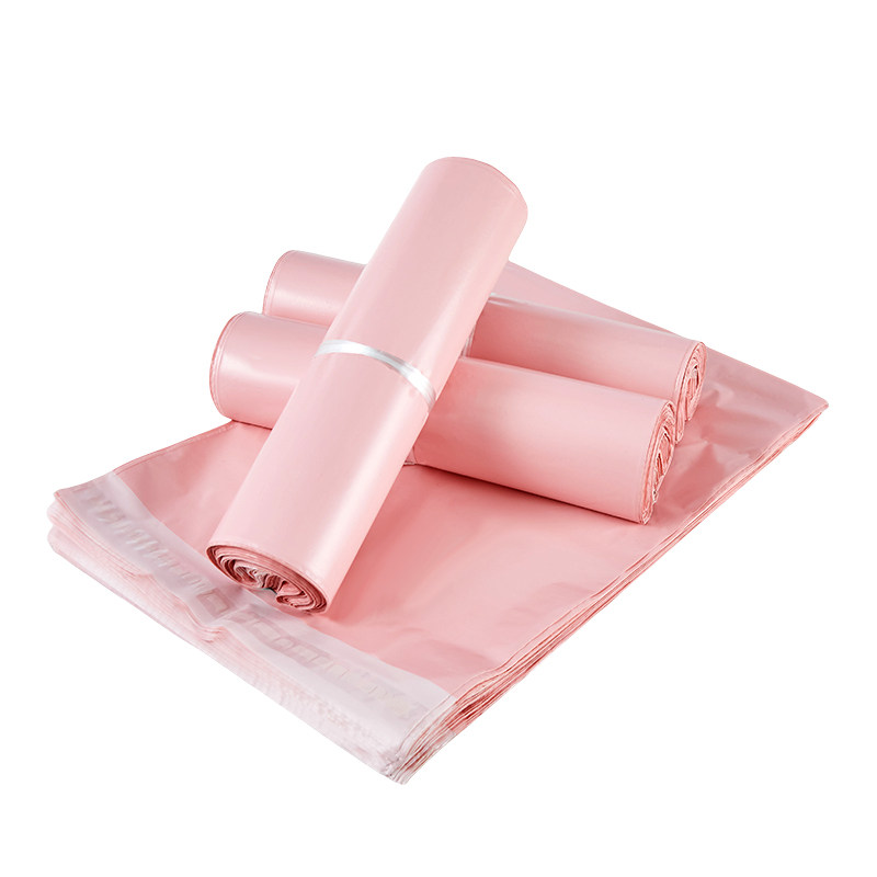 新料快递袋子现货新料加厚电商