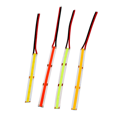 cob软灯条8mm宽5v12v24v