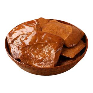 五城茶干安徽黄山特产手工豆腐干五香麻辣味香干炒菜豆干零食小吃