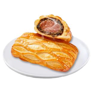 【顺丰包邮】回头客惠灵顿牛排包145g黑胡椒松露酥皮厚切肉早代餐