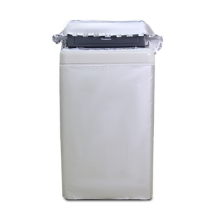 专用松下洗衣机罩XQB75 80 90 100-U158 137 1U2R U166 10kg防水