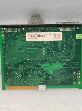 议价奥地利贝加莱B&R 卡件 5DLSDL.1000-00  Rev.E0 原装现货