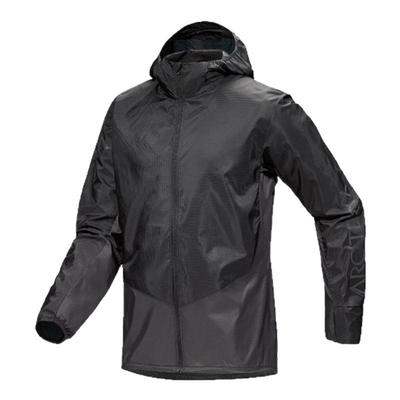 始祖鸟NorvanWindshell防晒衣