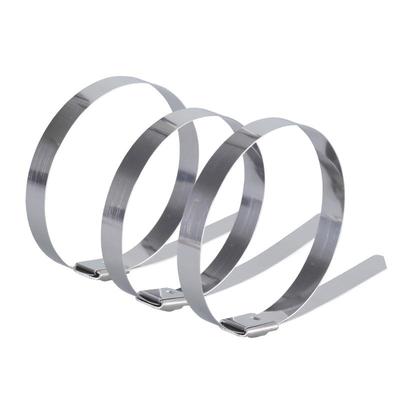 304不锈钢捆扎带工厂直销批发