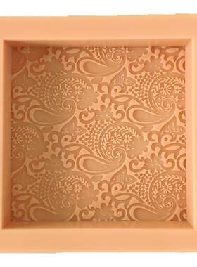 手工皂模具食品级模具ppsoap