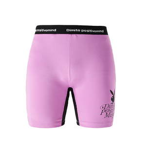 【DIMITO X PLAYBOY】23/24护臀护膝男女滑雪骑行护具套装 46M006