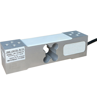 原装正品ZEMIC中航电测L6E称重传感器50-300kg电子秤包装秤传感器