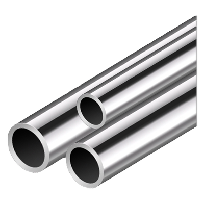 2mm厚304不锈钢圆管晾衣杆浴帘杆