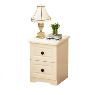 20公分窄柜迷你床头柜小型床头缝隙柜30\35\45\40cm厘米宽极窄