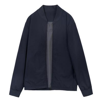 ARBA高级感通勤机能防泼水夹克