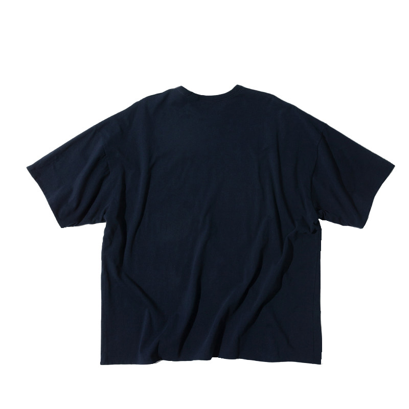 nauticawhitesail日系短袖T恤
