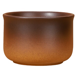 围炉粗陶煮茶茶具茶杯套装家用温茶柴烧户外茶壶功夫茶具茶杯