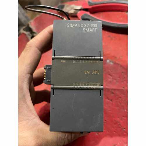议价拆机西门子DR16模块，型号smart288-2DR16-0