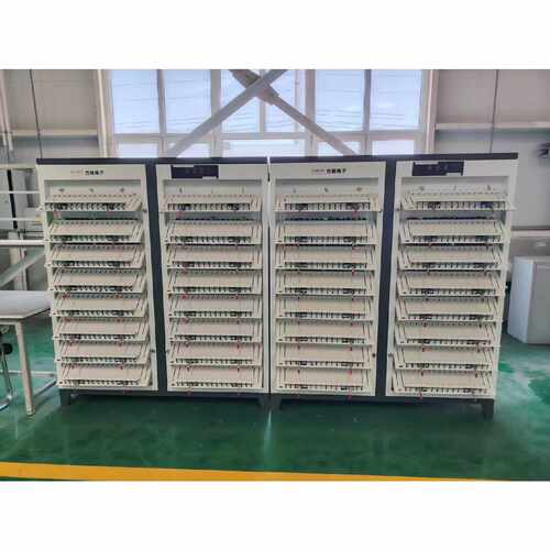【议价-可维修】FANIX方驰二次电池设备 型号AT-880-512A- 全新/