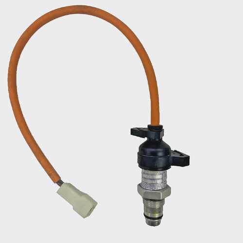 PALL RC861CZ090HY914 Diff. Pressure Switch  Filter Clogging
