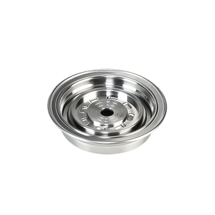 适用雀巢Nespresso vertuo咖啡机胶囊转换器大转小不锈钢循环使用