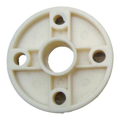 耐腐蚀高强度塑料法兰接口20ABS