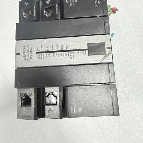 询价-HCFA禾川PLCHCQ1-1300-D3，件，成色还可
